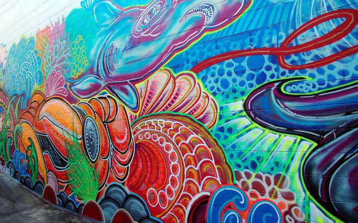 Scalo Airlie Beach